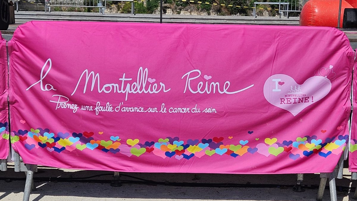 Lauréat de la Montpellier Reine